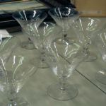 148 8131 Champagneglas